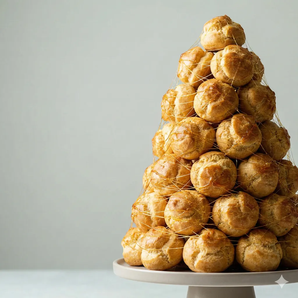 Croquembouche